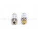 MPD5075 SMA母轉F母阻抗轉換器 50-75歐姆阻抗轉換器 SMA-F阻抗轉換器 射頻轉換器可客製化 SMA母轉F母0-3GHz SMA轉F50歐轉75歐阻抗轉換器 